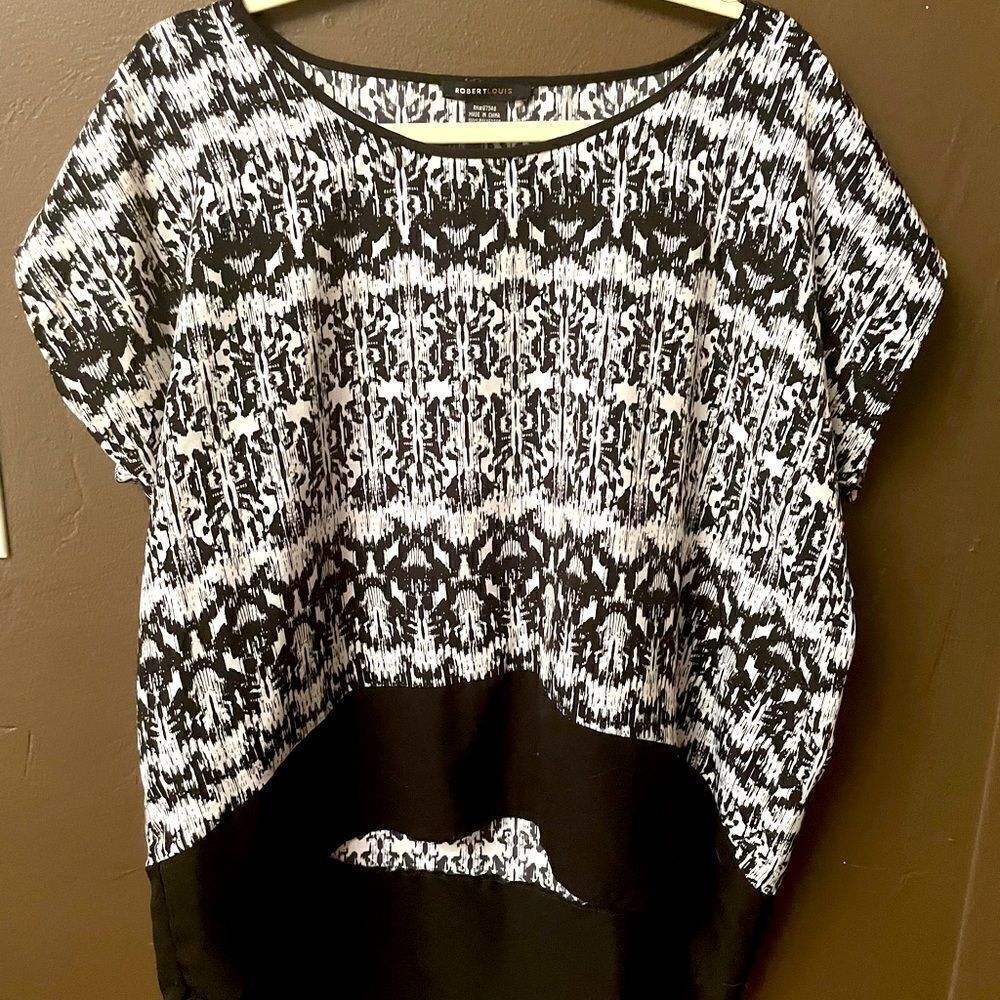 Robert Louis top 
